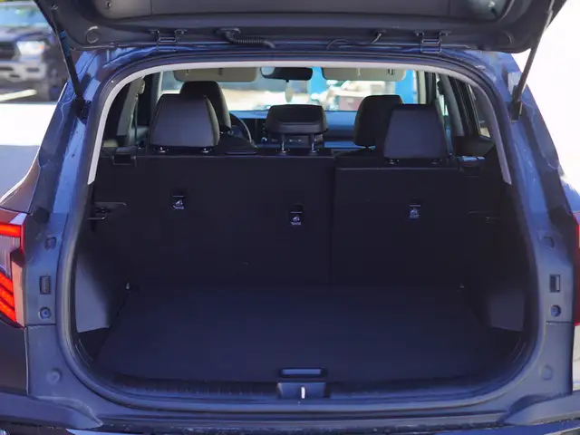 2026 Kia Seltos S, AWD, Sunroof, BSM, Back Camera. Adaptive Crui - Photo 8