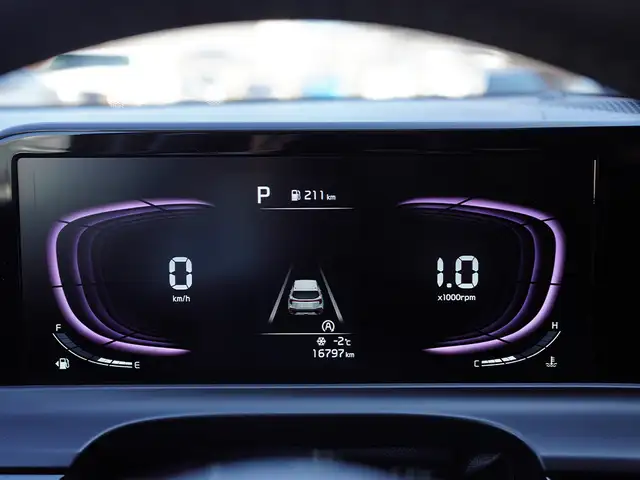 2026 Kia Seltos S, AWD, Sunroof, BSM, Back Camera. Adaptive Crui - Photo 14