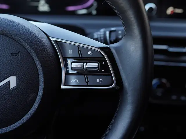 2026 Kia Seltos S, AWD, Sunroof, BSM, Back Camera. Adaptive Crui - Photo 16