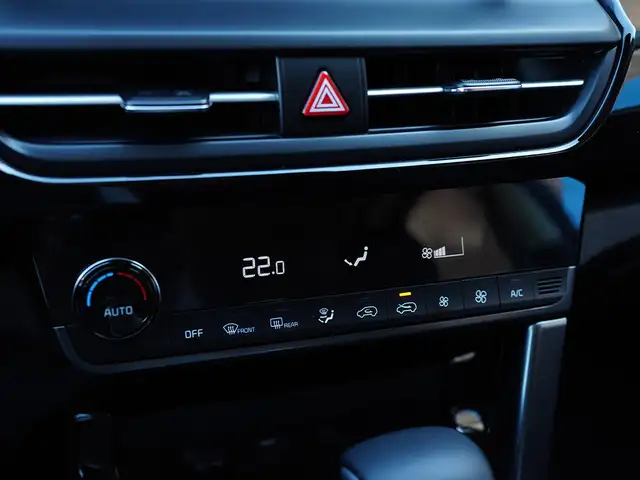 2026 Kia Seltos S, AWD, Sunroof, BSM, Back Camera. Adaptive Crui - Photo 23