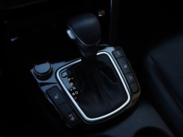 2026 Kia Seltos S, AWD, Sunroof, BSM, Back Camera. Adaptive Crui - Photo 25