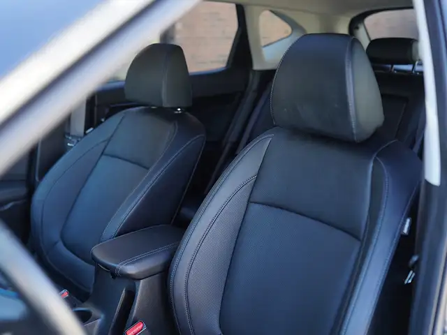 2026 Kia Seltos S, AWD, Sunroof, BSM, Back Camera. Adaptive Crui - Photo 30