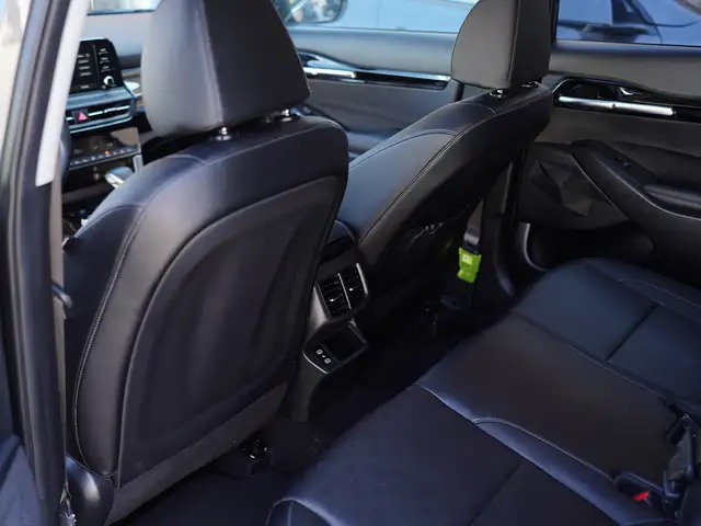 2026 Kia Seltos S, AWD, Sunroof, BSM, Back Camera. Adaptive Crui - Photo 31