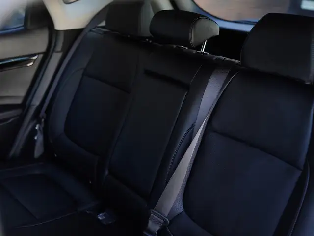 2026 Kia Seltos S, AWD, Sunroof, BSM, Back Camera. Adaptive Crui - Photo 32