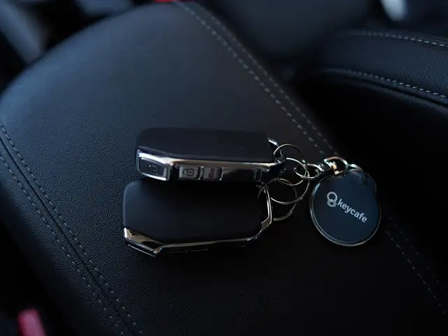 2026 Kia Seltos S, AWD, Sunroof, BSM, Back Camera. Adaptive Crui - Photo 35