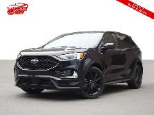 2022 Ford Edge ST Line | 12' LCD TOUCHSCREEN | PANORAMIC ROOF |