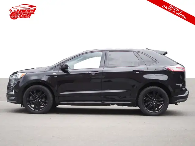 2022 Ford Edge ST Line | 12' LCD TOUCHSCREEN | PANORAMIC ROOF | - Photo 2