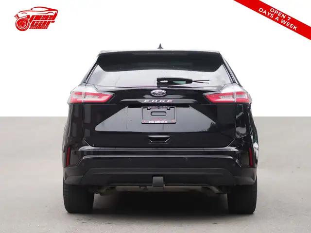 2022 Ford Edge ST Line | 12' LCD TOUCHSCREEN | PANORAMIC ROOF | - Photo 3