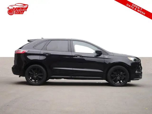 2022 Ford Edge ST Line | 12' LCD TOUCHSCREEN | PANORAMIC ROOF | - Photo 6