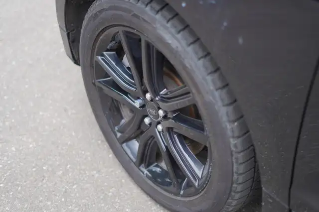 2022 Ford Edge ST Line | 12' LCD TOUCHSCREEN | PANORAMIC ROOF | - Photo 8