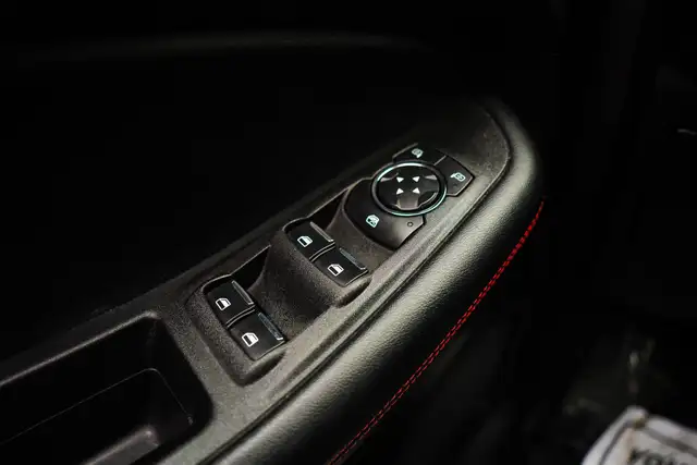 2022 Ford Edge ST Line | 12' LCD TOUCHSCREEN | PANORAMIC ROOF | - Photo 14