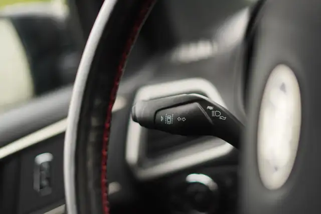 2022 Ford Edge ST Line | 12' LCD TOUCHSCREEN | PANORAMIC ROOF | - Photo 20