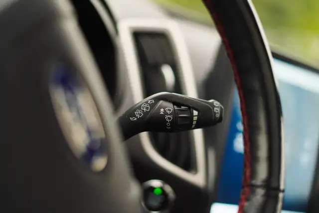 2022 Ford Edge ST Line | 12' LCD TOUCHSCREEN | PANORAMIC ROOF | - Photo 21