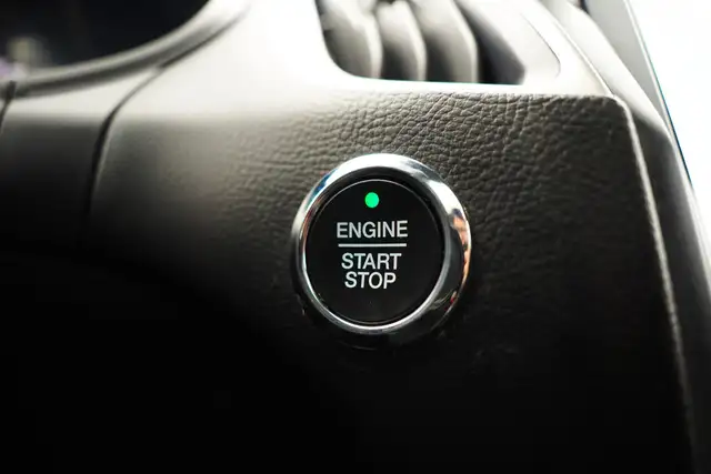 2022 Ford Edge ST Line | 12' LCD TOUCHSCREEN | PANORAMIC ROOF | - Photo 22