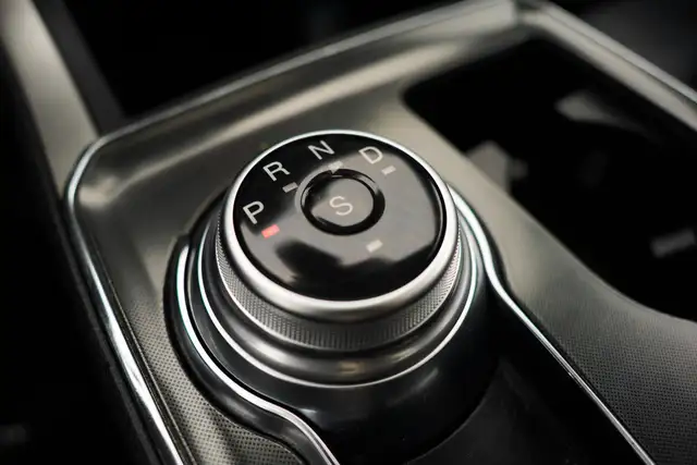 2022 Ford Edge ST Line | 12' LCD TOUCHSCREEN | PANORAMIC ROOF | - Photo 25