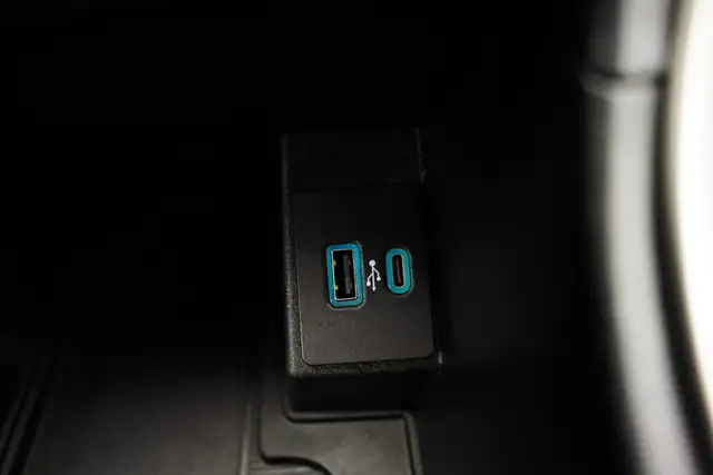 2022 Ford Edge ST Line | 12' LCD TOUCHSCREEN | PANORAMIC ROOF | - Photo 26