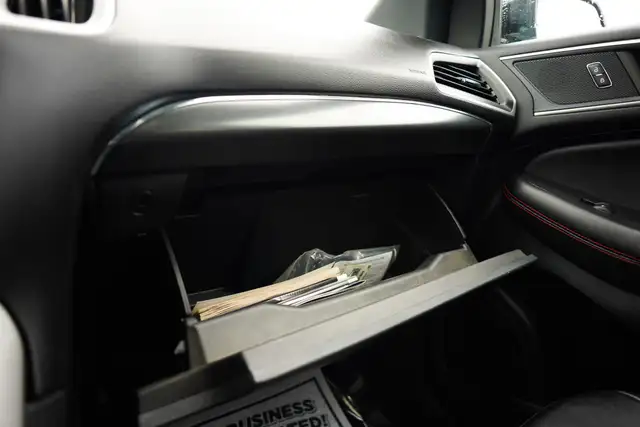 2022 Ford Edge ST Line | 12' LCD TOUCHSCREEN | PANORAMIC ROOF | - Photo 29