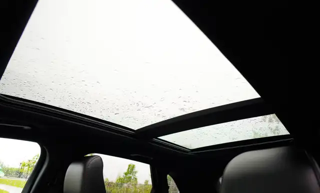 2022 Ford Edge ST Line | 12' LCD TOUCHSCREEN | PANORAMIC ROOF | - Photo 31