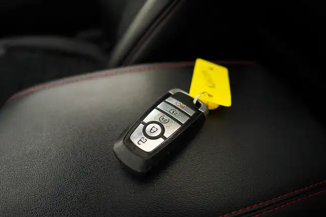 2022 Ford Edge ST Line | 12' LCD TOUCHSCREEN | PANORAMIC ROOF | - Photo 38