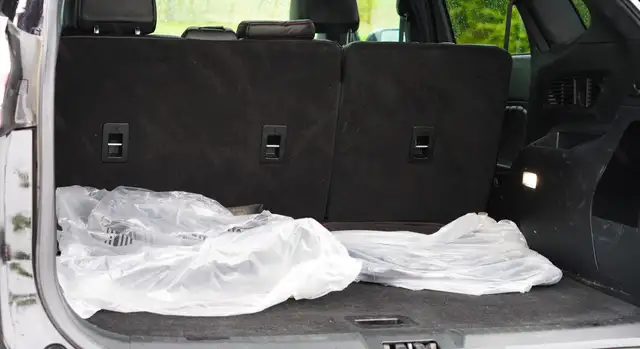 2022 Ford Edge ST Line | 12' LCD TOUCHSCREEN | PANORAMIC ROOF | - Photo 39