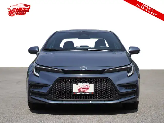 2024 Toyota Corolla SE Upgrade, Adaptive cruise control, BSM, Su - Photo 2