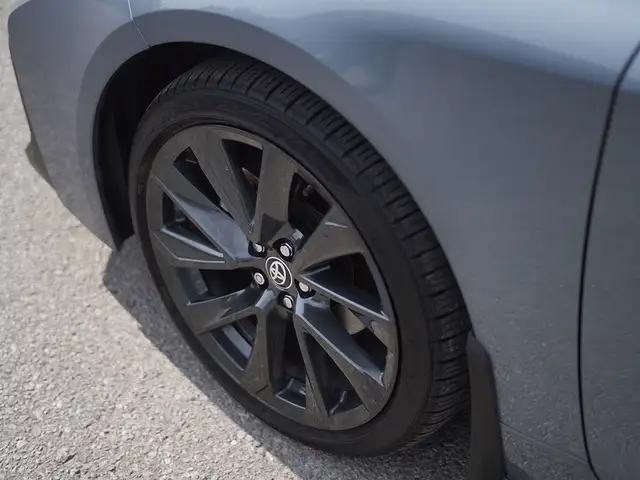 2024 Toyota Corolla SE Upgrade, Adaptive cruise control, BSM, Su - Photo 8