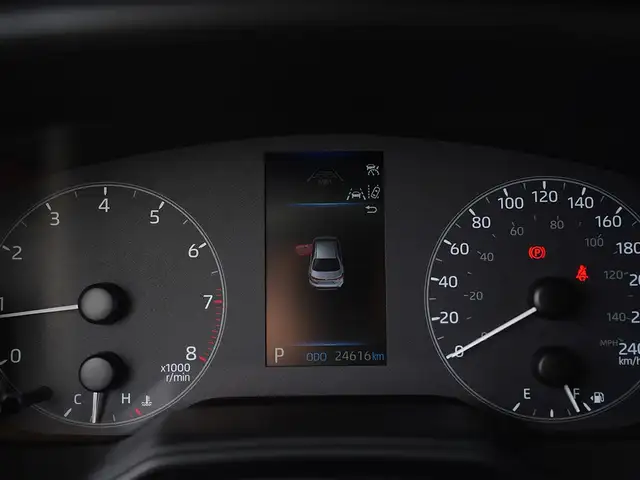 2024 Toyota Corolla SE Upgrade, Adaptive cruise control, BSM, Su - Photo 13