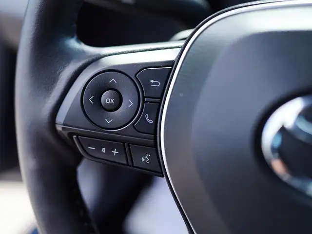 2024 Toyota Corolla SE Upgrade, Adaptive cruise control, BSM, Su - Photo 14