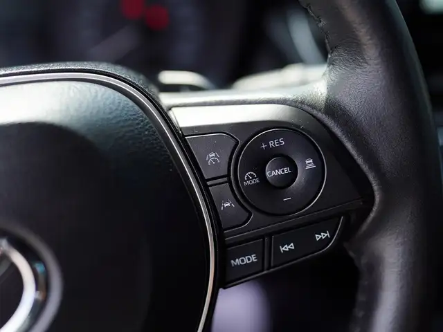 2024 Toyota Corolla SE Upgrade, Adaptive cruise control, BSM, Su - Photo 15