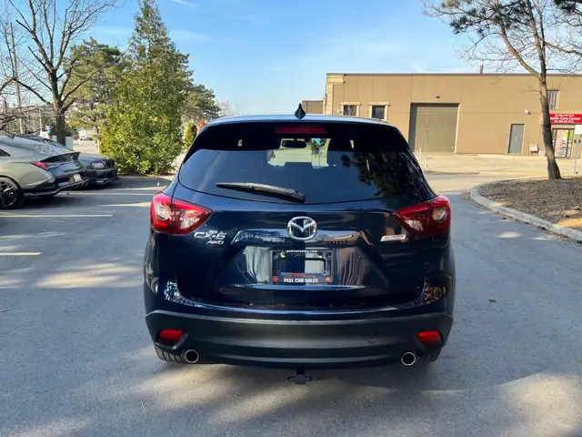 2016 Mazda CX-5 GT - Photo 3