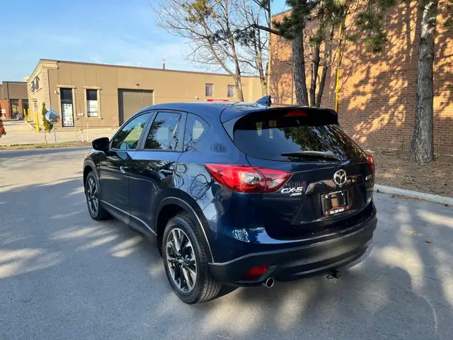 2016 Mazda CX-5 GT - Photo 5
