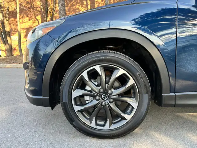 2016 Mazda CX-5 GT - Photo 6