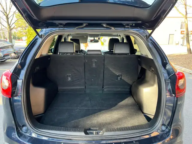 2016 Mazda CX-5 GT - Photo 7