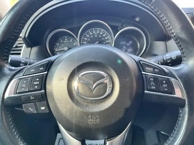 2016 Mazda CX-5 GT - Photo 12