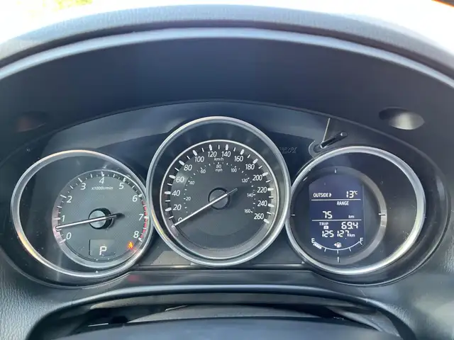 2016 Mazda CX-5 GT - Photo 13