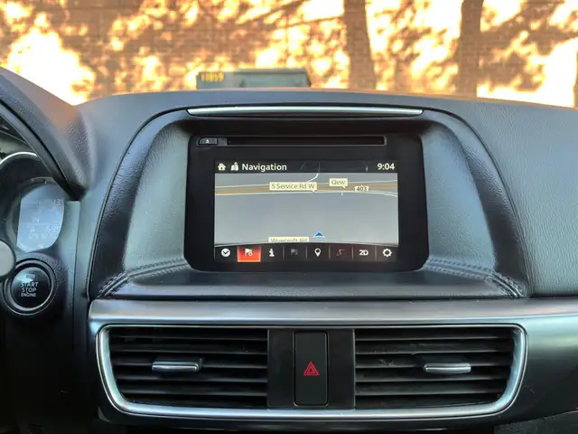 2016 Mazda CX-5 GT - Photo 14