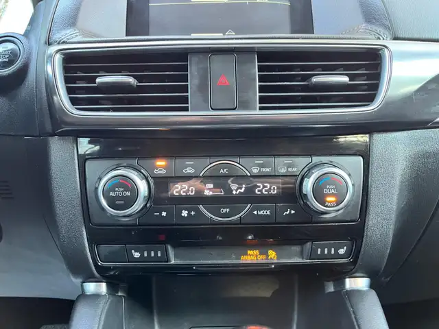 2016 Mazda CX-5 GT - Photo 15