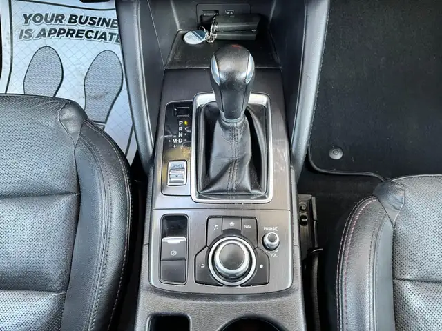 2016 Mazda CX-5 GT - Photo 16