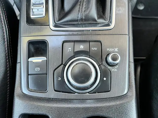 2016 Mazda CX-5 GT - Photo 18