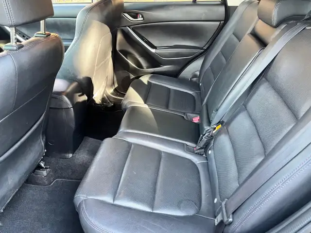 2016 Mazda CX-5 GT - Photo 19