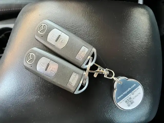 2016 Mazda CX-5 GT - Photo 21