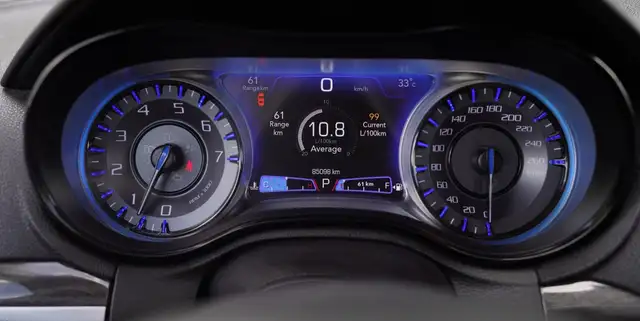 2022 Chrysler 300 Touring L | LEATHER |KEYLESS | - Photo 13