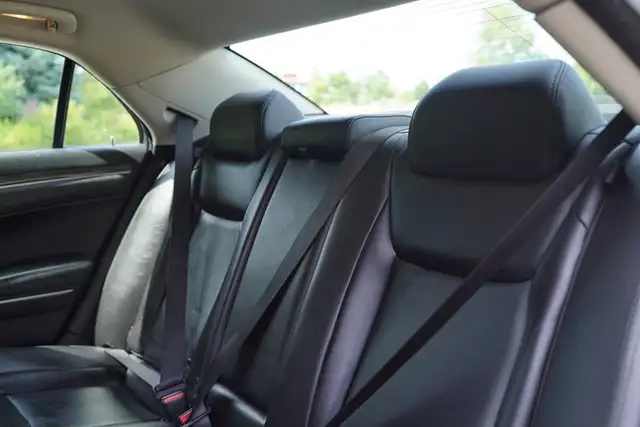 2022 Chrysler 300 Touring L | LEATHER |KEYLESS | - Photo 27