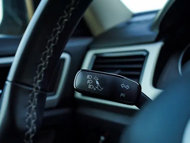 2021 Volkswagen Atlas Highline, Remote starter, Towing Package, - Photo 19