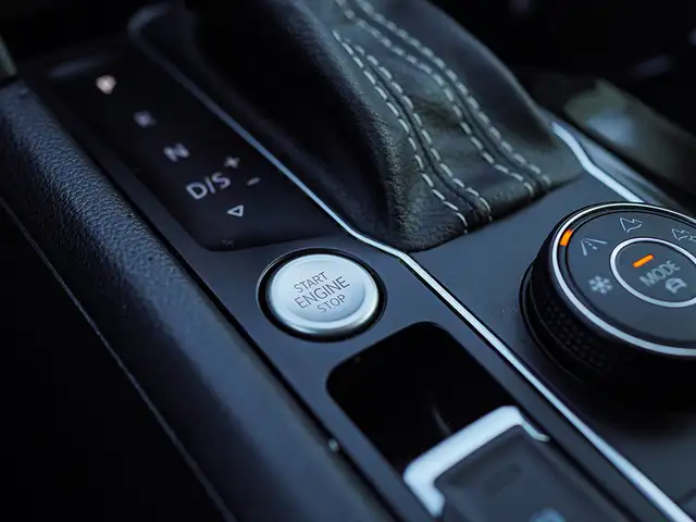 2021 Volkswagen Atlas Highline, Remote starter, Towing Package, - Photo 27