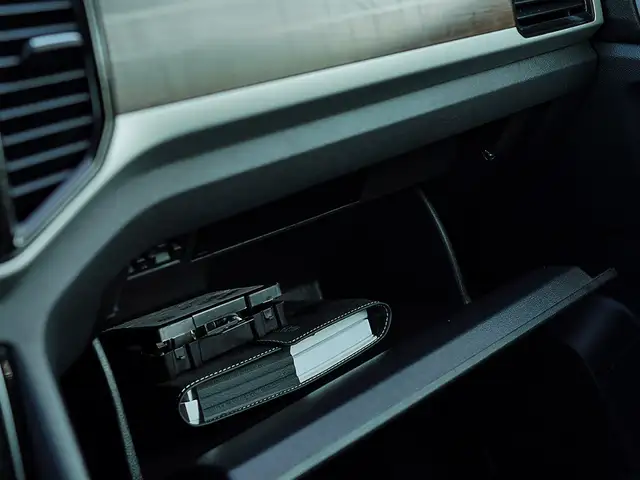 2021 Volkswagen Atlas Highline, Remote starter, Towing Package, - Photo 29