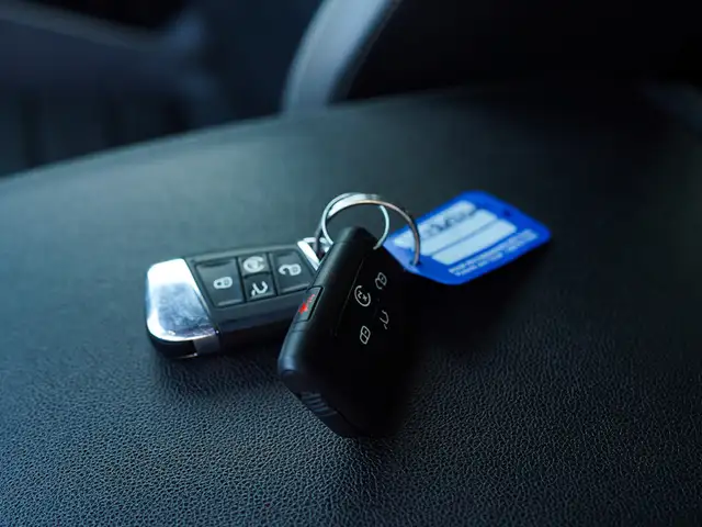 2021 Volkswagen Atlas Highline, Remote starter, Towing Package, - Photo 37