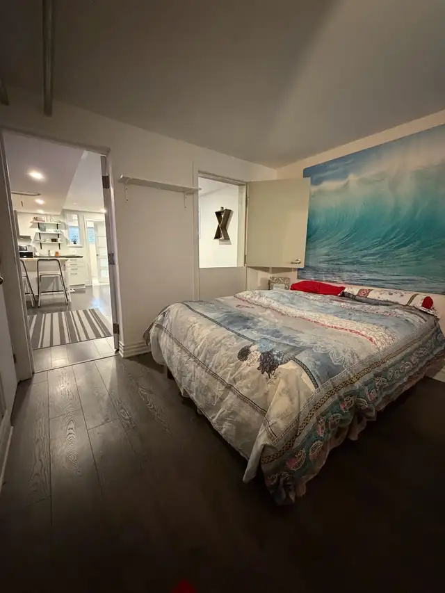 Appartement 31/2 à louer - Photo 3