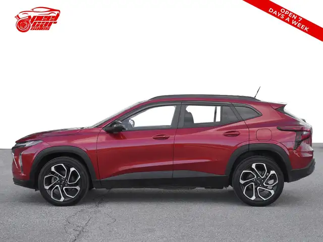 2024 Chevrolet Trax 2RS, Cruise Control, Apple Car play, Remote - Photo 6