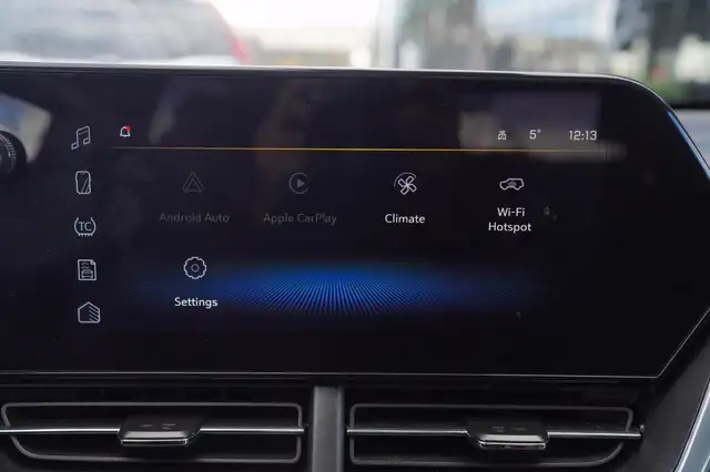 2024 Chevrolet Trax 2RS, Cruise Control, Apple Car play, Remote - Photo 24